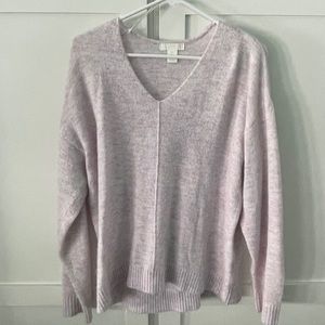 H&M Pastel Sweater - Small